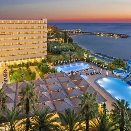 Oezkaymak Select Resort Hotel-3